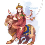 కాత్యాయని మాత