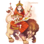 స్కంద మాత