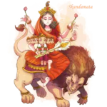స్కంద మాత